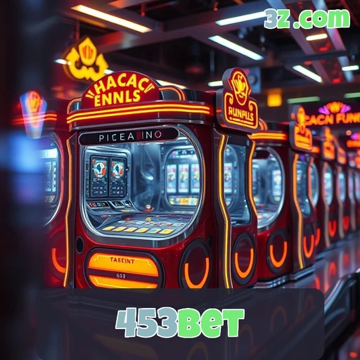 453bet Baixar App
