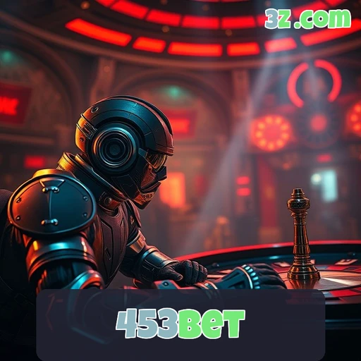 453bet Todos os Jogos