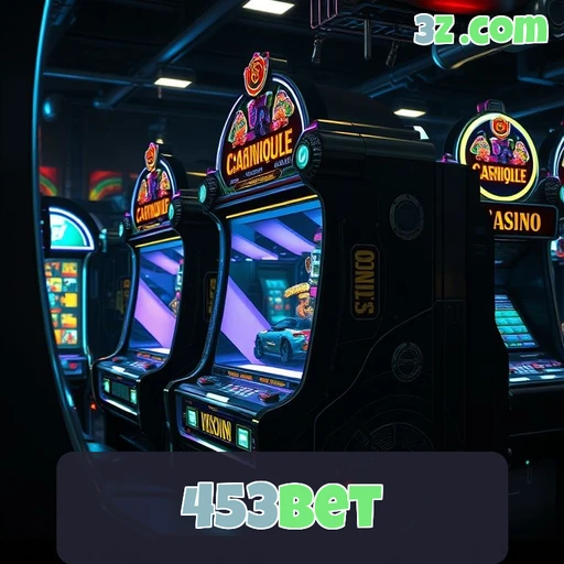 453bet Métodos de Pagamento