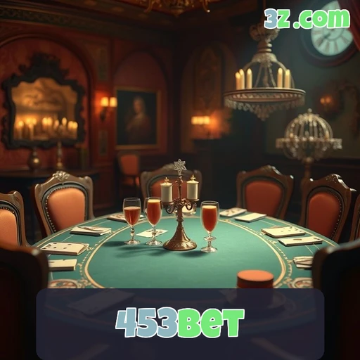 453bet Apostas em Esportes