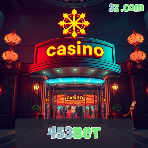 453bet Promoções Atuais